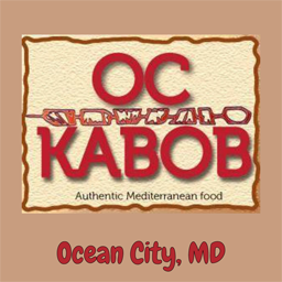 OC Kabob logo