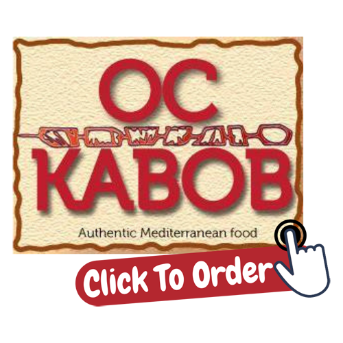 OC Kabob